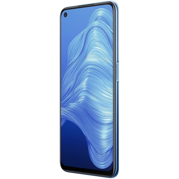 მობილური ტელეფონი Realme 7 (RMX2111) 6GB, 128GB Dual Sim LTE 5G Blue