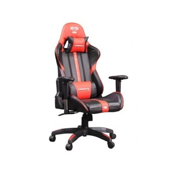 Gaming სკამი  E-Blue EEC412BRAA-IA Gaming Cobra Chair,  Black/Red