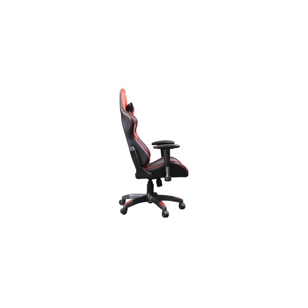 Gaming სკამი  E-Blue EEC412BRAA-IA Gaming Cobra Chair,  Black/Red