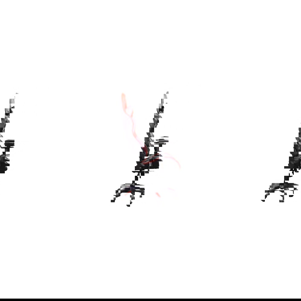 Gaming სკამი  E-Blue EEC412BRAA-IA Gaming Cobra Chair,  Black/Red