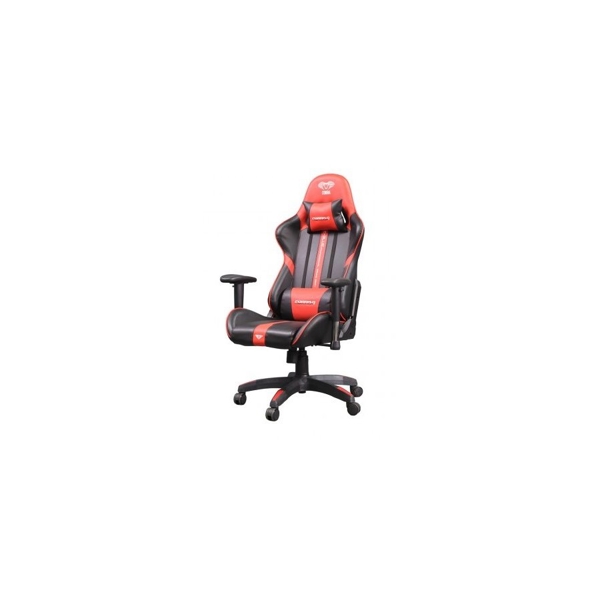 Gaming სკამი  E-Blue EEC412BRAA-IA Gaming Cobra Chair,  Black/Red