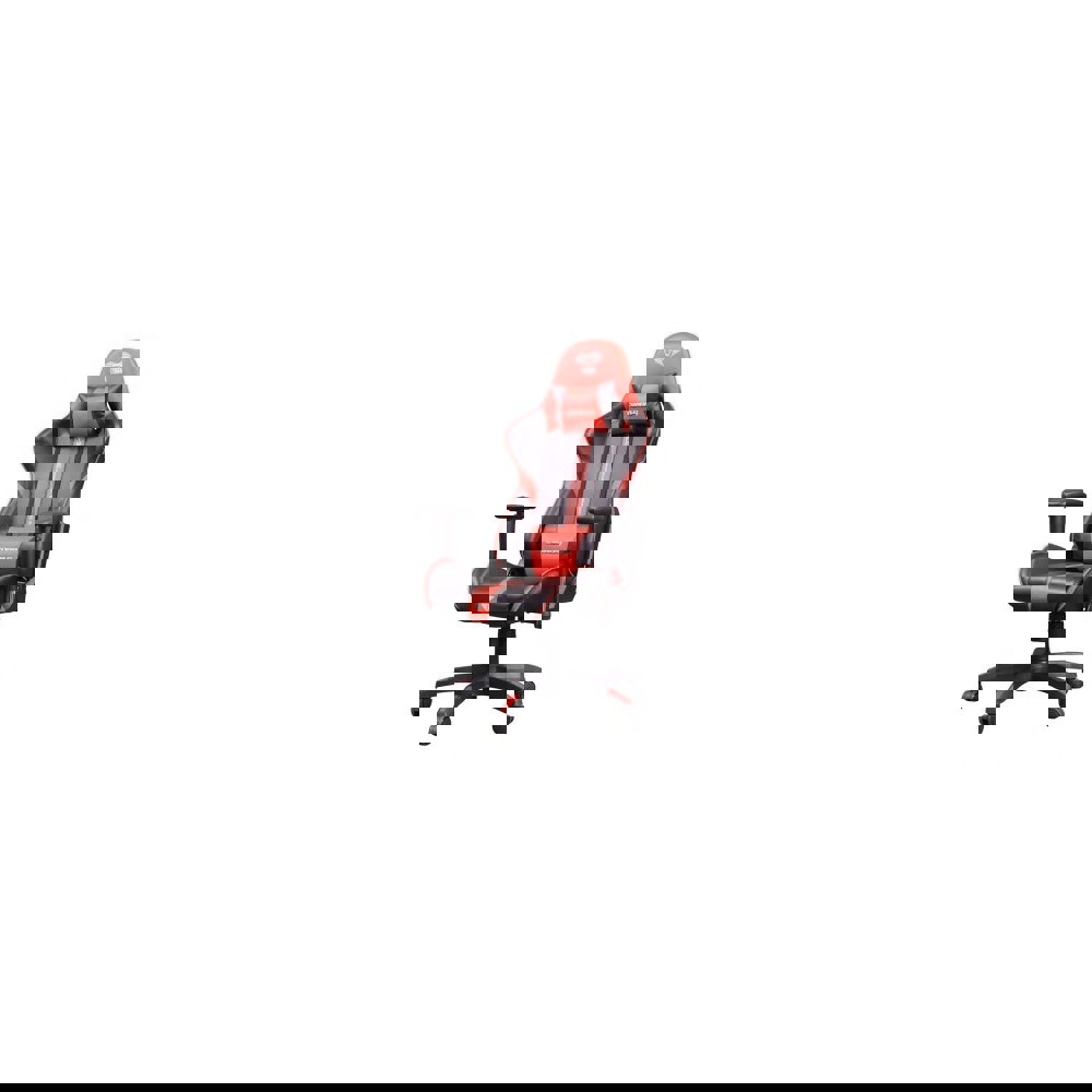 Gaming სკამი  E-Blue EEC412BRAA-IA Gaming Cobra Chair,  Black/Red