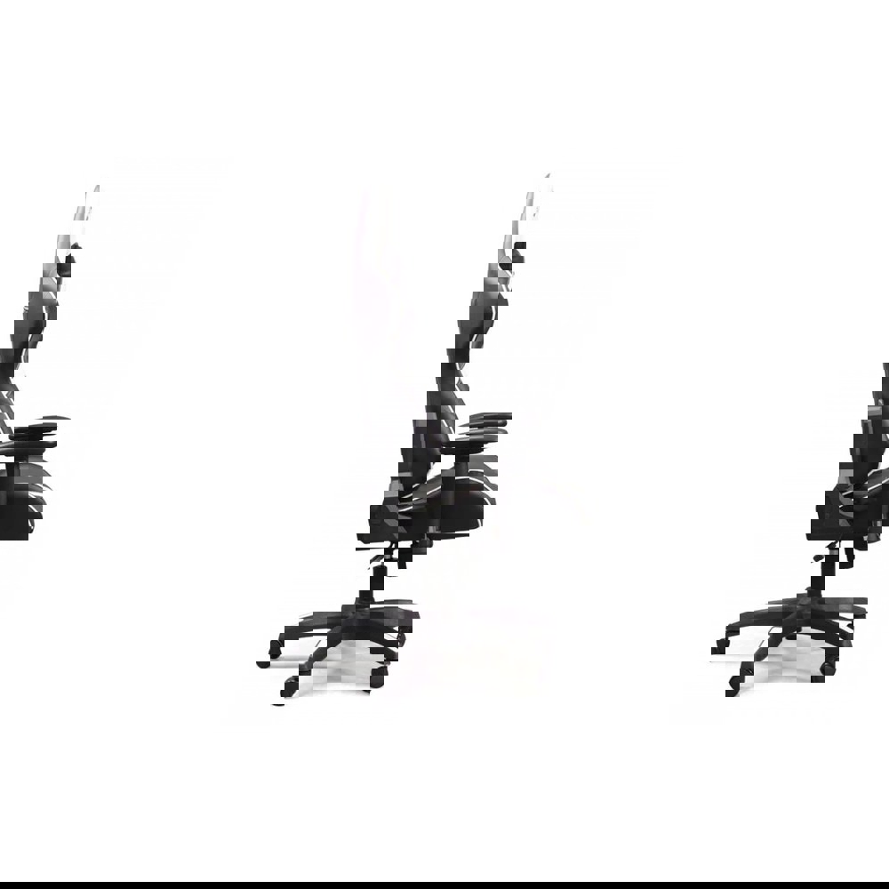 Gaming სკამი  E-Blue EEC412BWAA-IA Gaming Cobra Chair,  Black/White