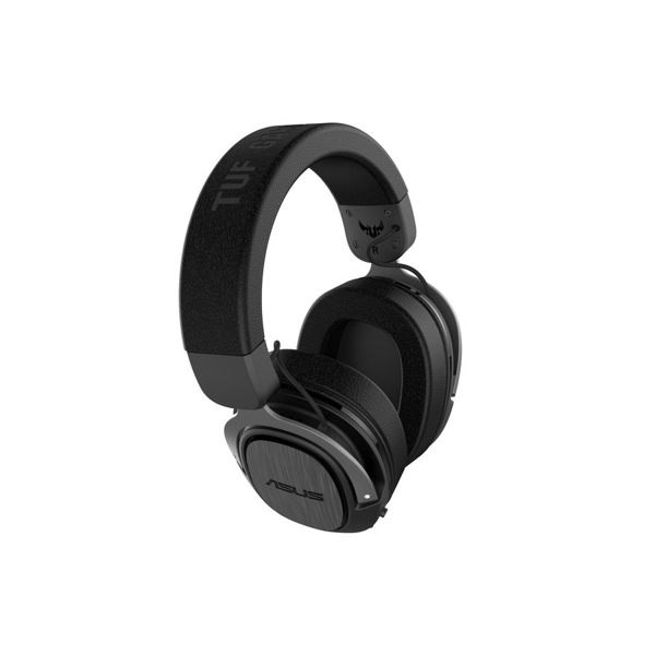 ყურსასმენები Asus TUF Gaming H3 Wireless Headset,  7.1, 50 mm