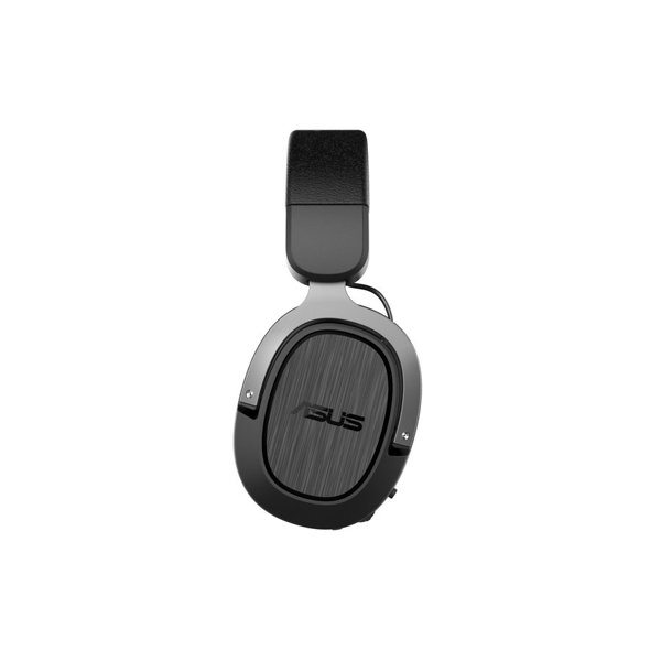 ყურსასმენები Asus TUF Gaming H3 Wireless Headset,  7.1, 50 mm