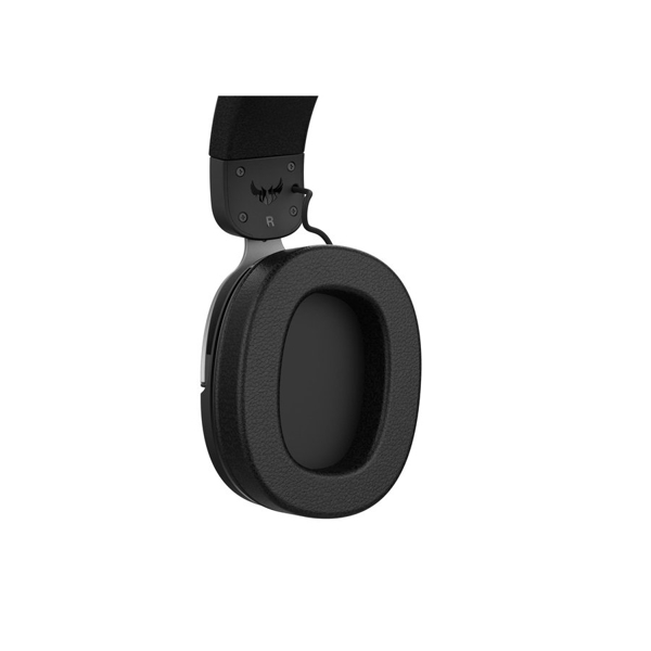 ყურსასმენები Asus TUF Gaming H3 Wireless Headset,  7.1, 50 mm