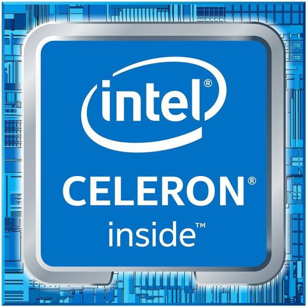 პროცესორი INTEL CPU DESKTOP CELERON G5905 (3.5GHZ 4MBLGA1200) BOX