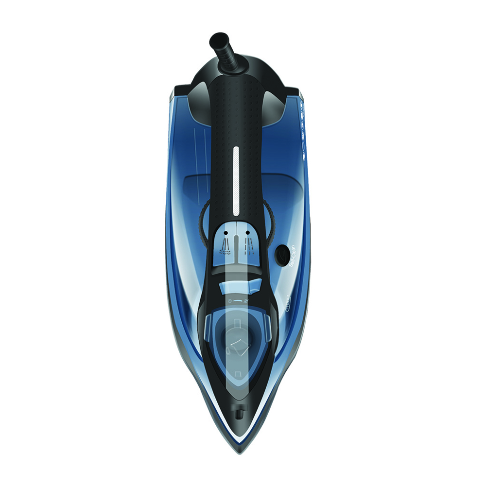 უთო FRANKO FSI-1189 2600 W 0.38L