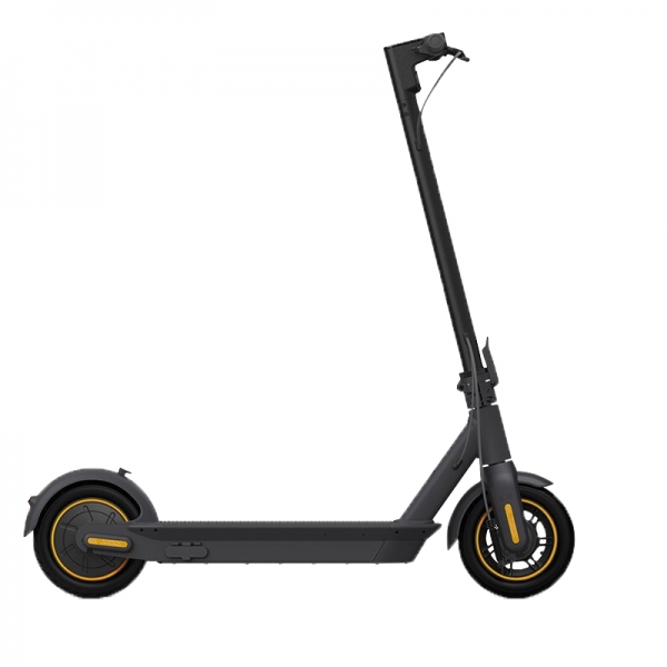 ელექტრო სკუტერი Colorview ZU09 10'' electric scooter with 350W rear motor