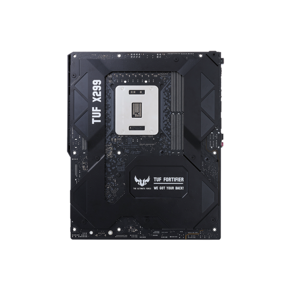 დედა დაფა Asus TUF X299 Mark 1, LGA2066, DDR4