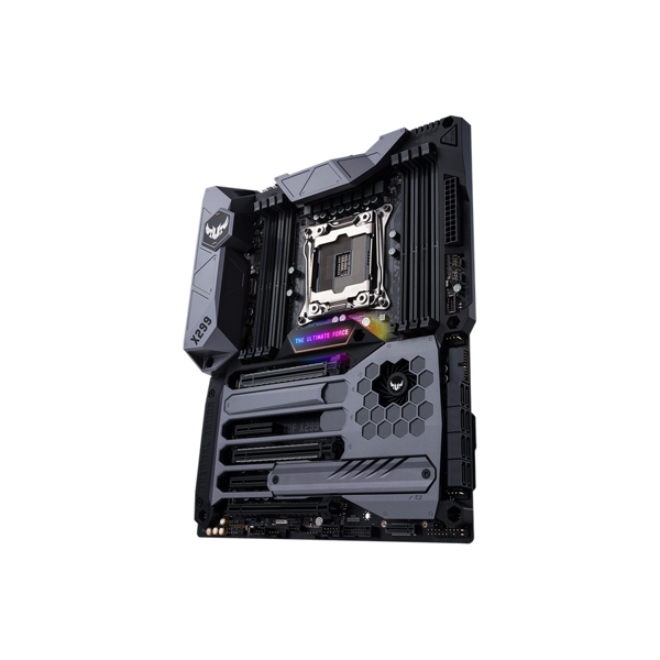 დედა დაფა Asus TUF X299 Mark 1, LGA2066, DDR4