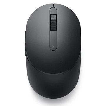 მაუსი Dell MS5120W Pro Wireless Mouse Black