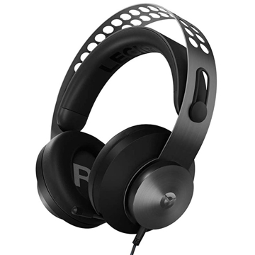 ყურსასმენი Lenovo GXD0T69864 Legion H500 Pro, Gaming Headset, Wired, USB, 3.5mm, Black