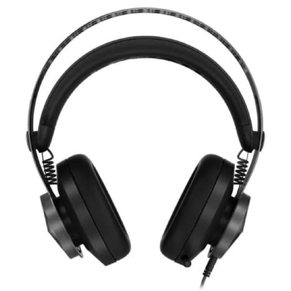 ყურსასმენი Lenovo GXD0T69864 Legion H500 Pro, Gaming Headset, Wired, USB, 3.5mm, Black