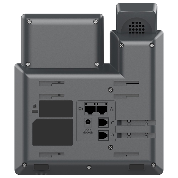 IP ტელეფონი Grandstream GRP2601 IP Phones, No-PoE 2 lines, 2 SIP accounts