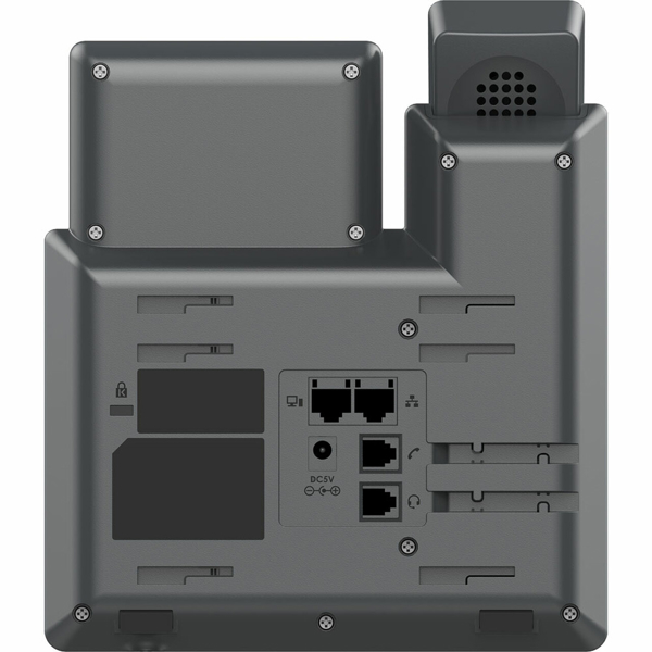 IP ტელეფონი Grandstream GRP2601P IP Phones, PoE 2 lines, 2 SIP accounts