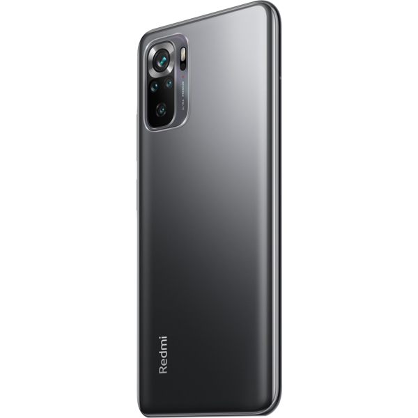 მობილური ტელეფონი Xiaomi Redmi Note 10S Global Version 6GB, 64GB Dual Sim LTE Gray