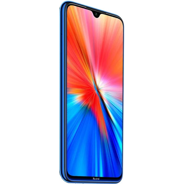 მობილური ტელეფონი Xiaomi Redmi Note 8 (2021) Global Version 4GB, 64GB Dual Sim LTE Blue