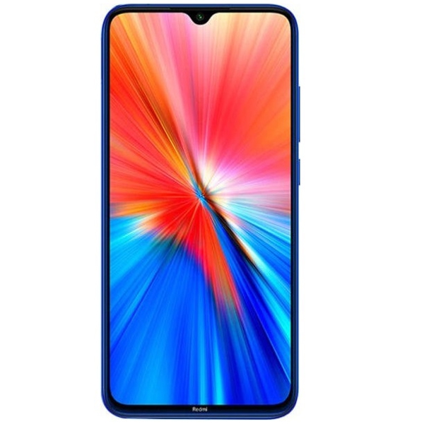 მობილური ტელეფონი Xiaomi Redmi Note 8 (2021) Global Version 4GB, 64GB Dual Sim LTE Blue