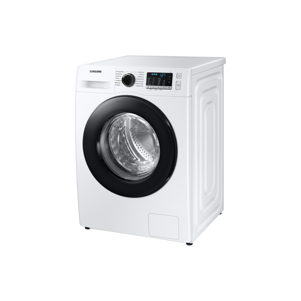 სარეცხი მანქანა Samsung WW70TA046AE/LE 7 kg, 1400 rpm, A+++, white