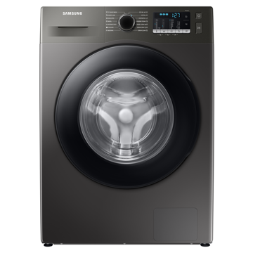 სარეცხი მანქანა SAMSUNG WW70TA046AX/LE 7kg, 1400 rpm, A+++, Grey