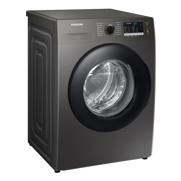 სარეცხი მანქანა SAMSUNG WW70TA046AX/LE 7kg, 1400 rpm, A+++, Grey