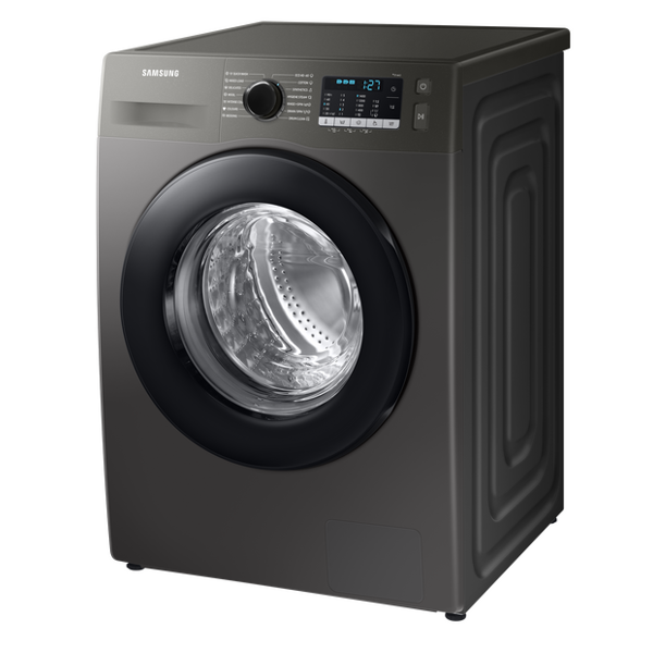 სარეცხი მანქანა SAMSUNG WW70TA046AX/LE 7kg, 1400 rpm, A+++, Grey