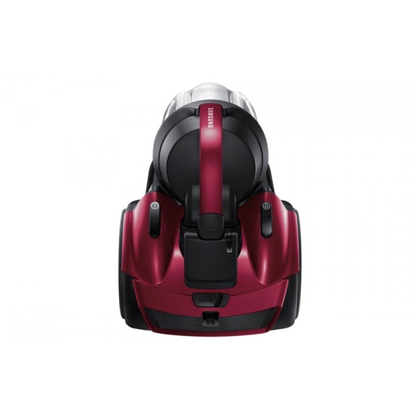 მტვერსასრუტი SAMSUNG VC21K5150HP/EV, 2100 W, burgundy