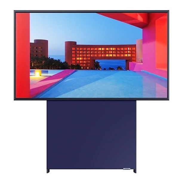 ტელევიზორი SAMSUNG QE43LS05TAUXRU 43", 4K UHD (3840 x 2160), 50-60 Hz