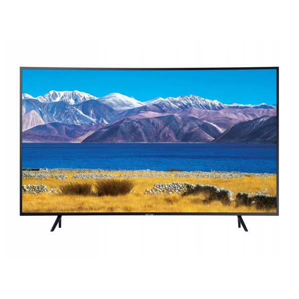 ტელევიზორი SAMSUNG UE55TU8300UXRU 55", 4K UHD (3840 x 2160), 50-60 Hz