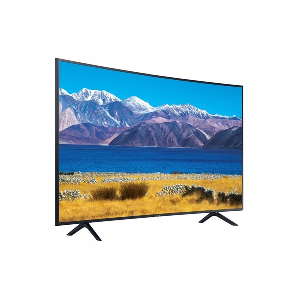 ტელევიზორი SAMSUNG UE55TU8300UXRU 55", 4K UHD (3840 x 2160), 50-60 Hz