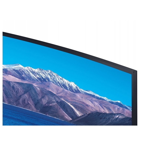 ტელევიზორი SAMSUNG UE55TU8300UXRU 55", 4K UHD (3840 x 2160), 50-60 Hz