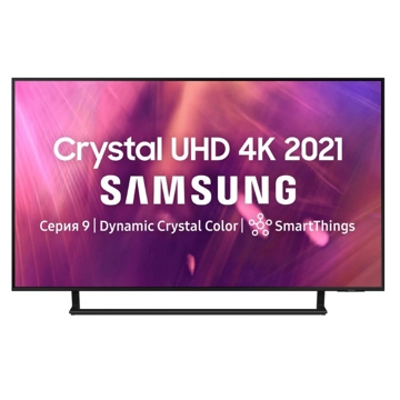 ტელევიზორი SAMSUNG UE43AU9000UXRU 43", 4K UHD (3840 x 2160), 50-60 Hz