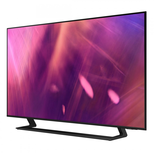 ტელევიზორი SAMSUNG UE43AU9000UXRU 43", 4K UHD (3840 x 2160), 50-60 Hz