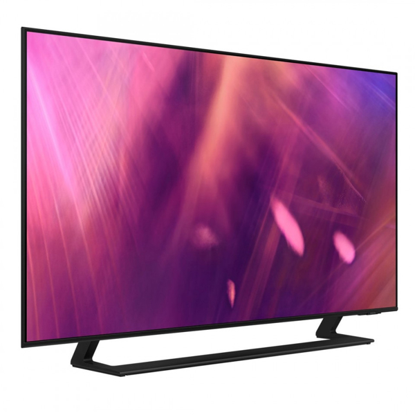 ტელევიზორი SAMSUNG UE43AU9000UXRU 43", 4K UHD (3840 x 2160), 50-60 Hz