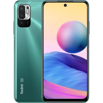 მობილური ტელეფონი Xiaomi Redmi Note 10 Global Version 4GB, 64GB Dual Sim LTE 5G Green