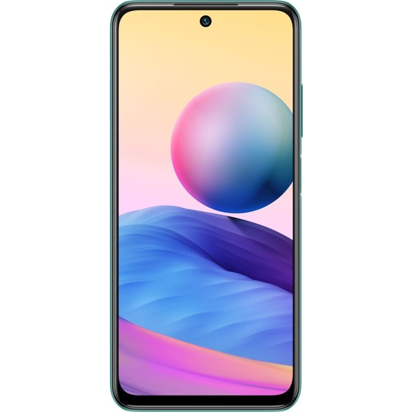 მობილური ტელეფონი Xiaomi Redmi Note 10 Global Version 4GB, 64GB Dual Sim LTE 5G Green