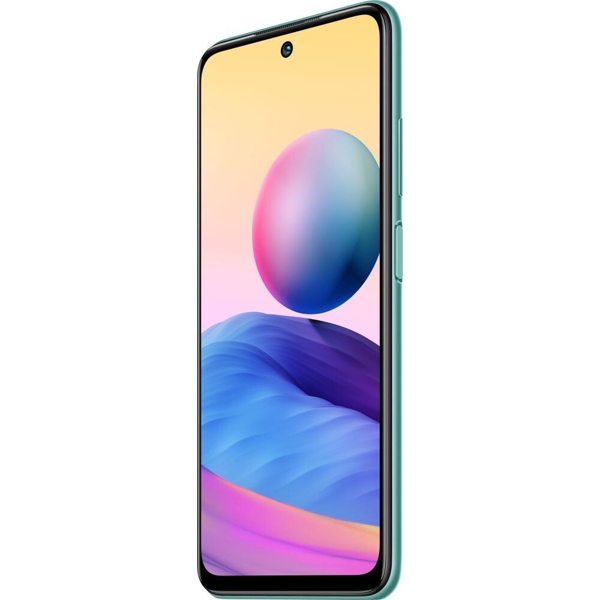 მობილური ტელეფონი Xiaomi Redmi Note 10 Global Version 4GB, 64GB Dual Sim LTE 5G Green