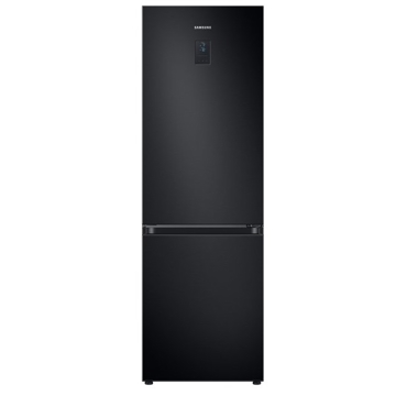 მაცივარი SAMSUNG RB34T670FBN/WT 340 L, NoFrost, A+, Black