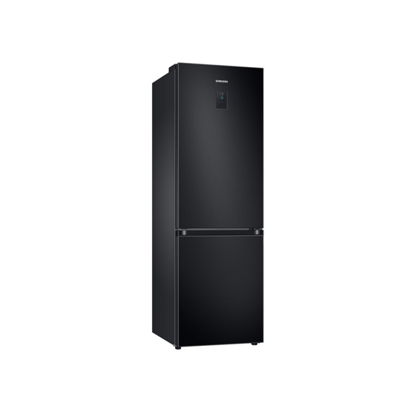 მაცივარი SAMSUNG RB34T670FBN/WT 340 L, NoFrost, A+, Black