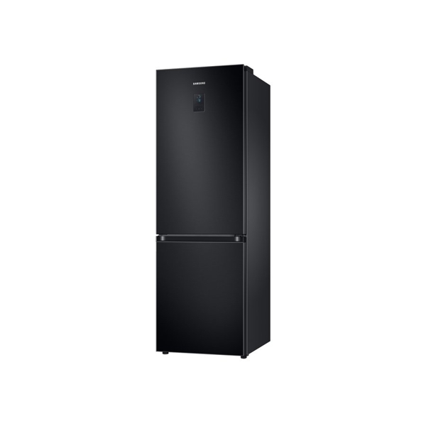 მაცივარი SAMSUNG RB34T670FBN/WT 340 L, NoFrost, A+, Black