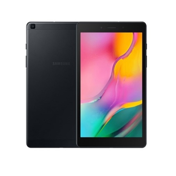 ტაბლეტი SAMSUNG T295 BLACK Galaxy Tab A , 8.0", 800 X 1280, 2 GB