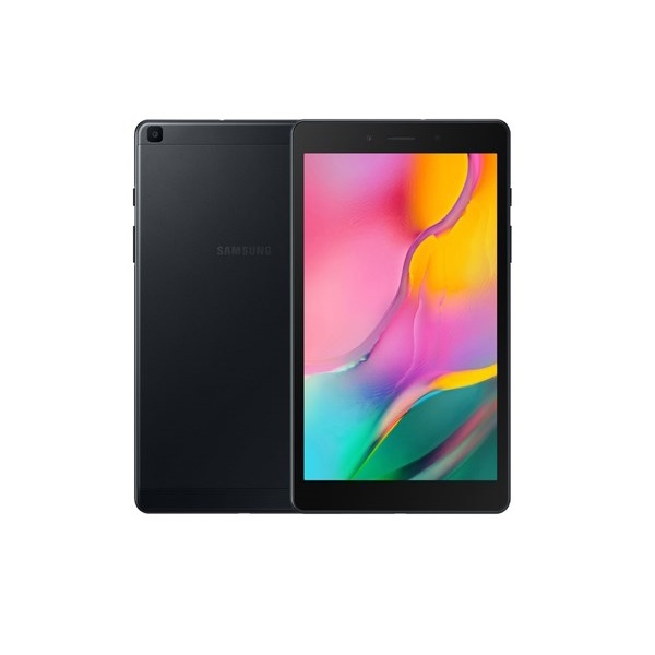 ტაბლეტი SAMSUNG T295 BLACK Galaxy Tab A , 8.0", 800 X 1280, 2 GB