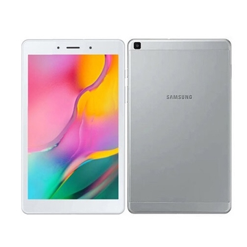 ტაბლეტი SAMSUNG T295 SILVER Galaxy Tab A , 8.0", 800 X 1280, 2 GB