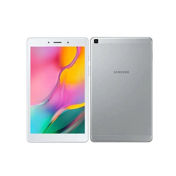 ტაბლეტი SAMSUNG T295 SILVER Galaxy Tab A , 8.0", 800 X 1280, 2 GB