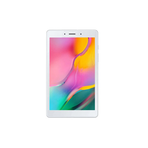 ტაბლეტი SAMSUNG T295 SILVER Galaxy Tab A , 8.0", 800 X 1280, 2 GB