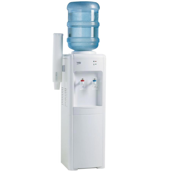 დისპენსერი BEKO BSS 2201 TT set Freestanding Water Dispenser 32 L White