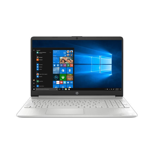 ნოუთბუქი HP Langkawi 15.6 FHD IPS/ ntel® Core™ i5-1135G7/8 GB DDR4-2666 MHz RAM (2 x 4 GB)SSD 256 GB 423K9EA