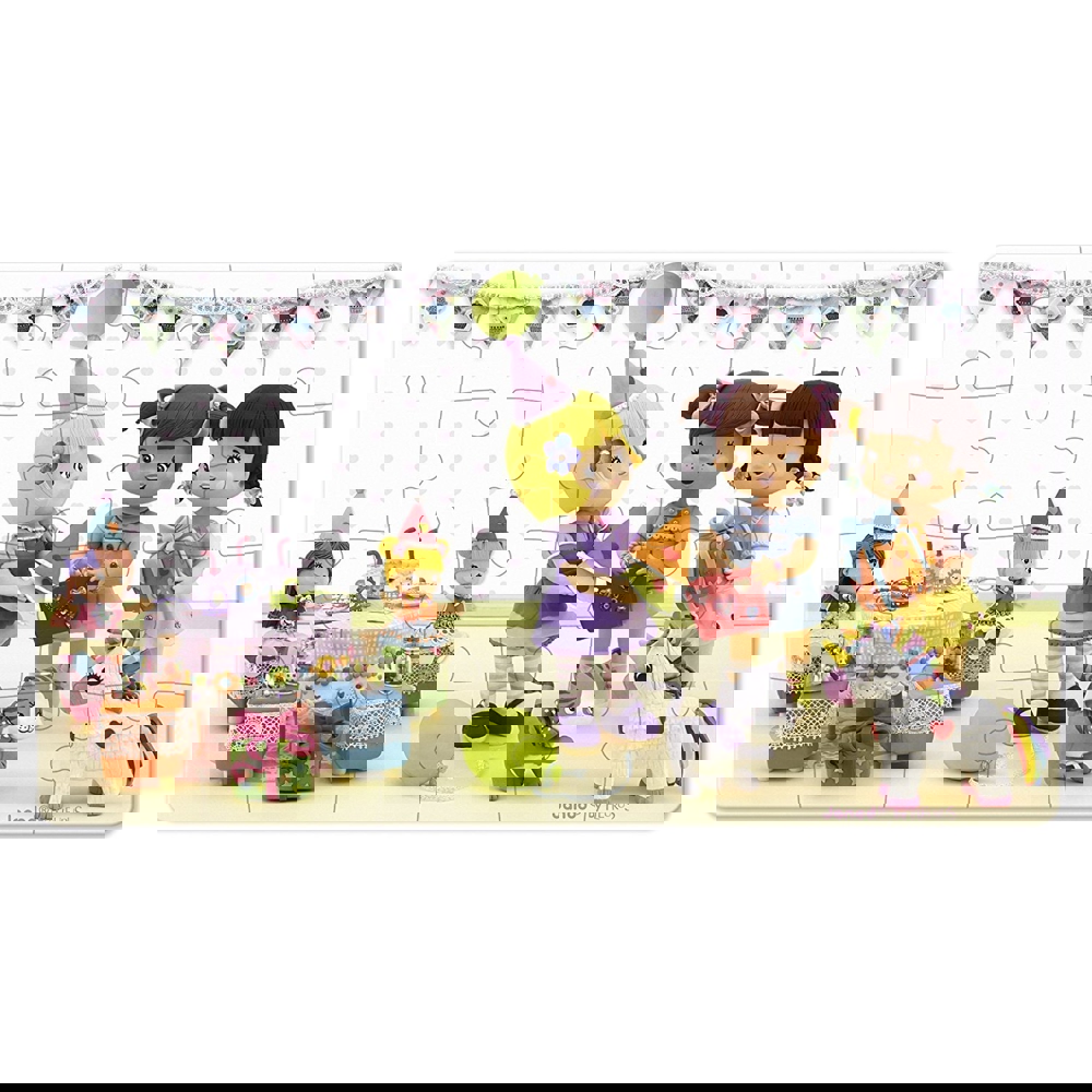 Janod J02768 Juliet's Party