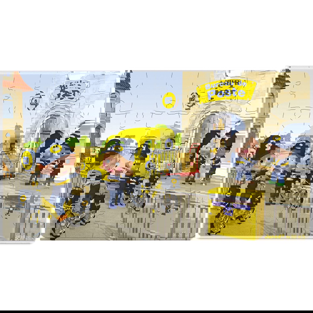 Janod J02766 Bike Metta